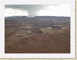 216. canyonlands pioggia * 2272 x 1704 * (1.59MB)